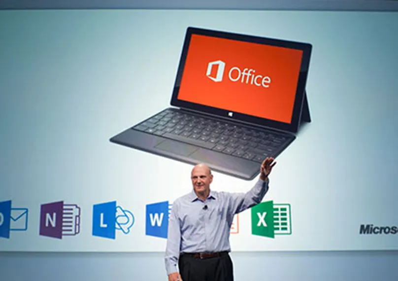 Капитал - Microsoft запустил новый облачный сервис