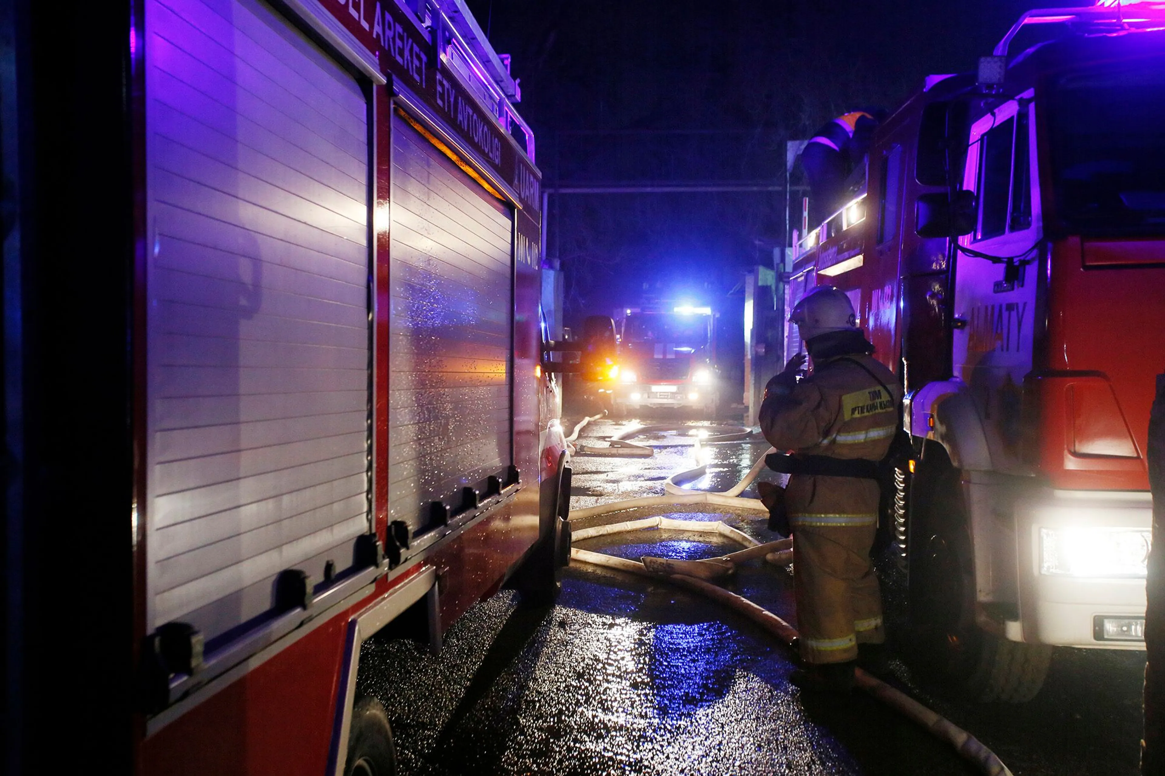 Фото: Руслан Пряников