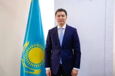 Фото: акимат Астаны