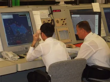 Авиадиспетчеры РК вступились за своего коллегу