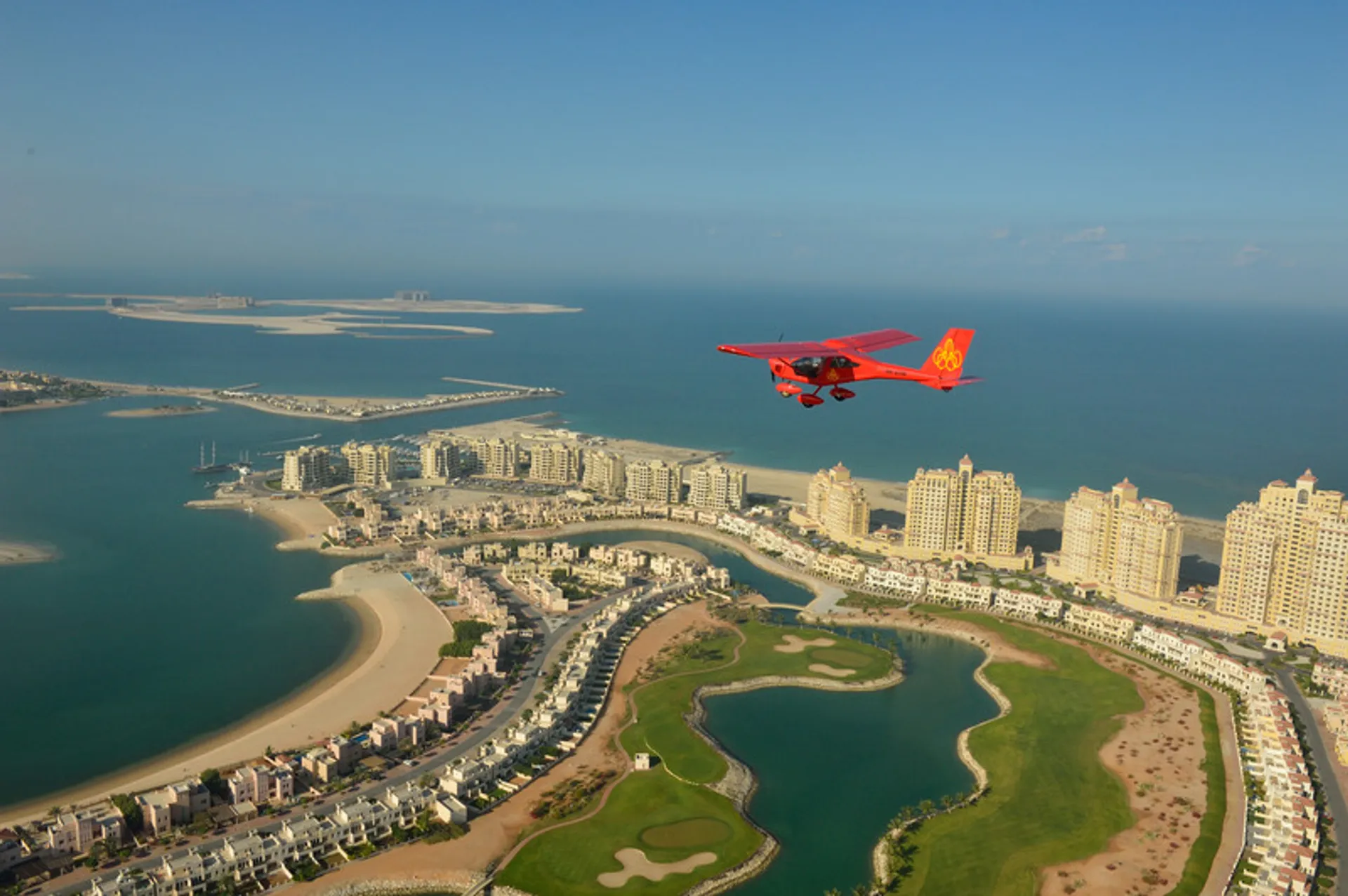 Капитал - Почему стоит отправиться в живописный арабский эмират Рас-эль-Хайма