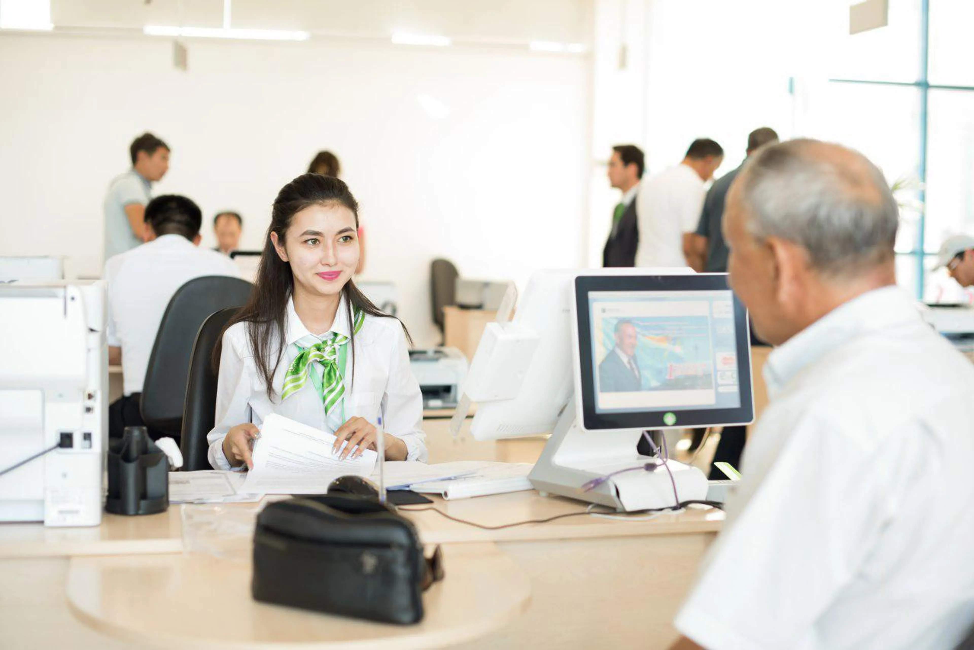 Капитал - Количество госуслуг по принципу «одного заявления» увеличат