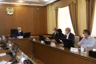 Капитал - Турецкие инвесторы вложат $92 млн в крупное предприятие в РК