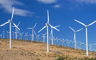 Капитал - Сколько стоит ветровая электроэнергия в Казахстане?