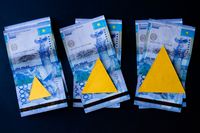 Фото: Валерия Змейкова