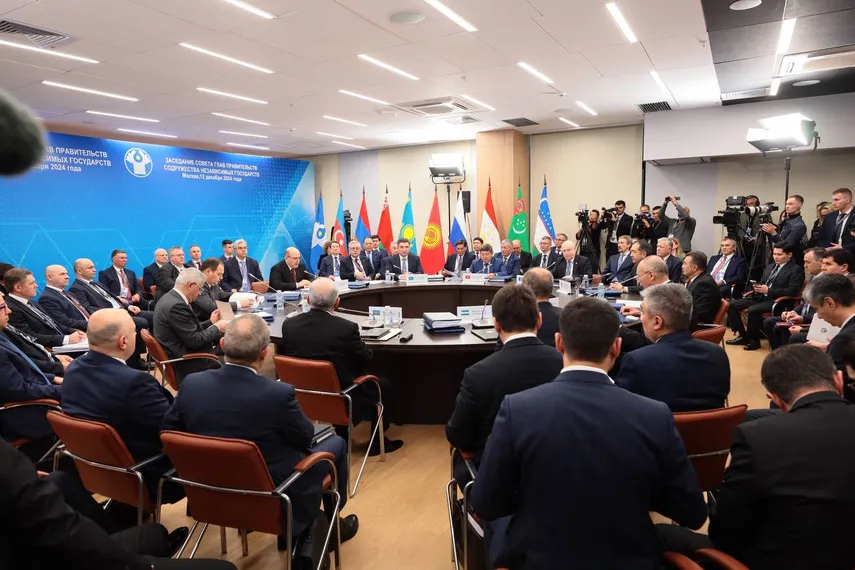 Фото: пресс-служба премьер-министра РК 