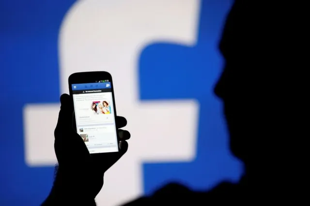 Возможность удалять сообщения в мессенджере ввел Facebook