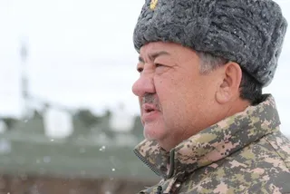 Капитал - Нурлан Джуламанов попросил у суда время на лечение