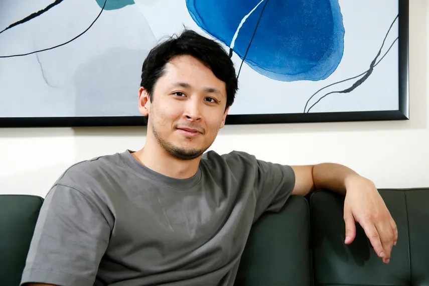 Фото: Руслан Пряников