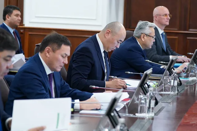 Фото: пресс-служба правительства
 