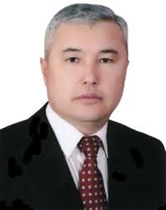 Нукенов Кайрат Темиршотович - фото на kapital.kz