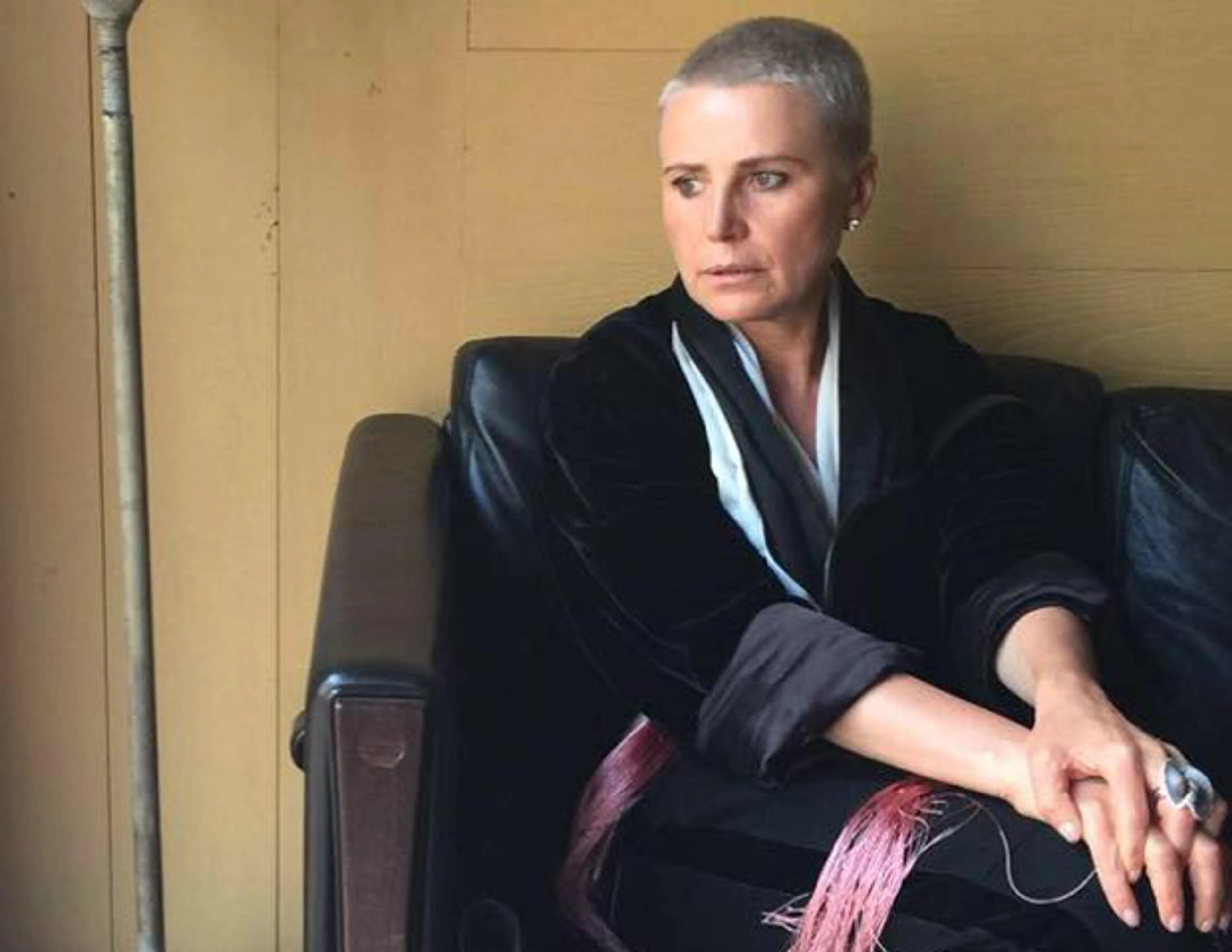 Капитал - Состоялось предварительное слушание по делу Лилии Рах