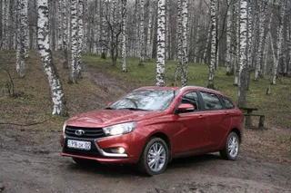 Капитал - Рокировки на авторынке