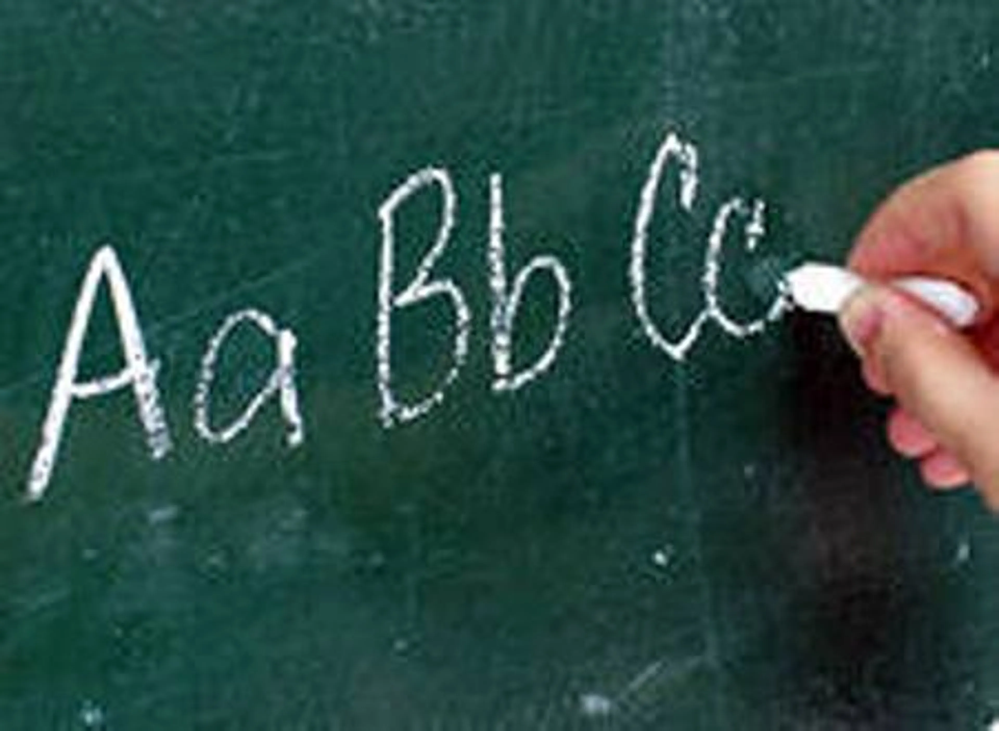 Капитал - Каким будет казахский алфавит?