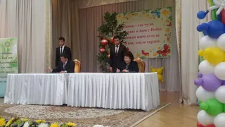 Капитал - Дети-сироты смогут накопить на обучение