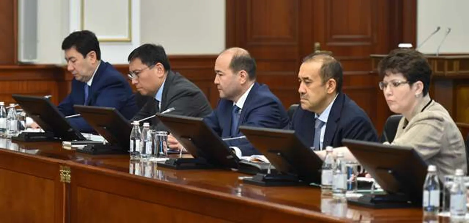 Экономику Казахстана ждут радикальные реформы - фото kapital.kz