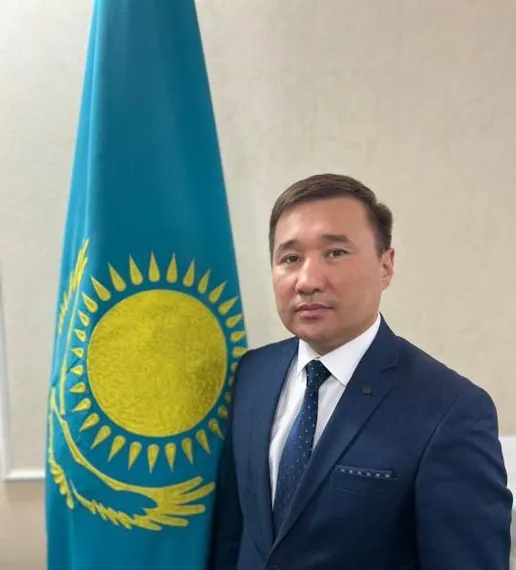 Капитал - Назначен руководитель департамента госимущества и приватизации Шымкента