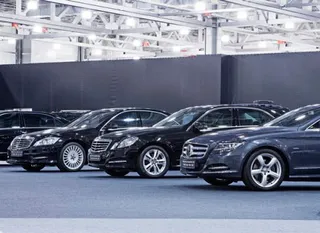 Капитал - Автопродажи в Европе упали до минимума