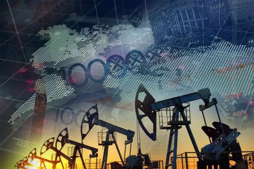 Капитал - Курс тенге на 20-22 января, цены на нефть и металлы