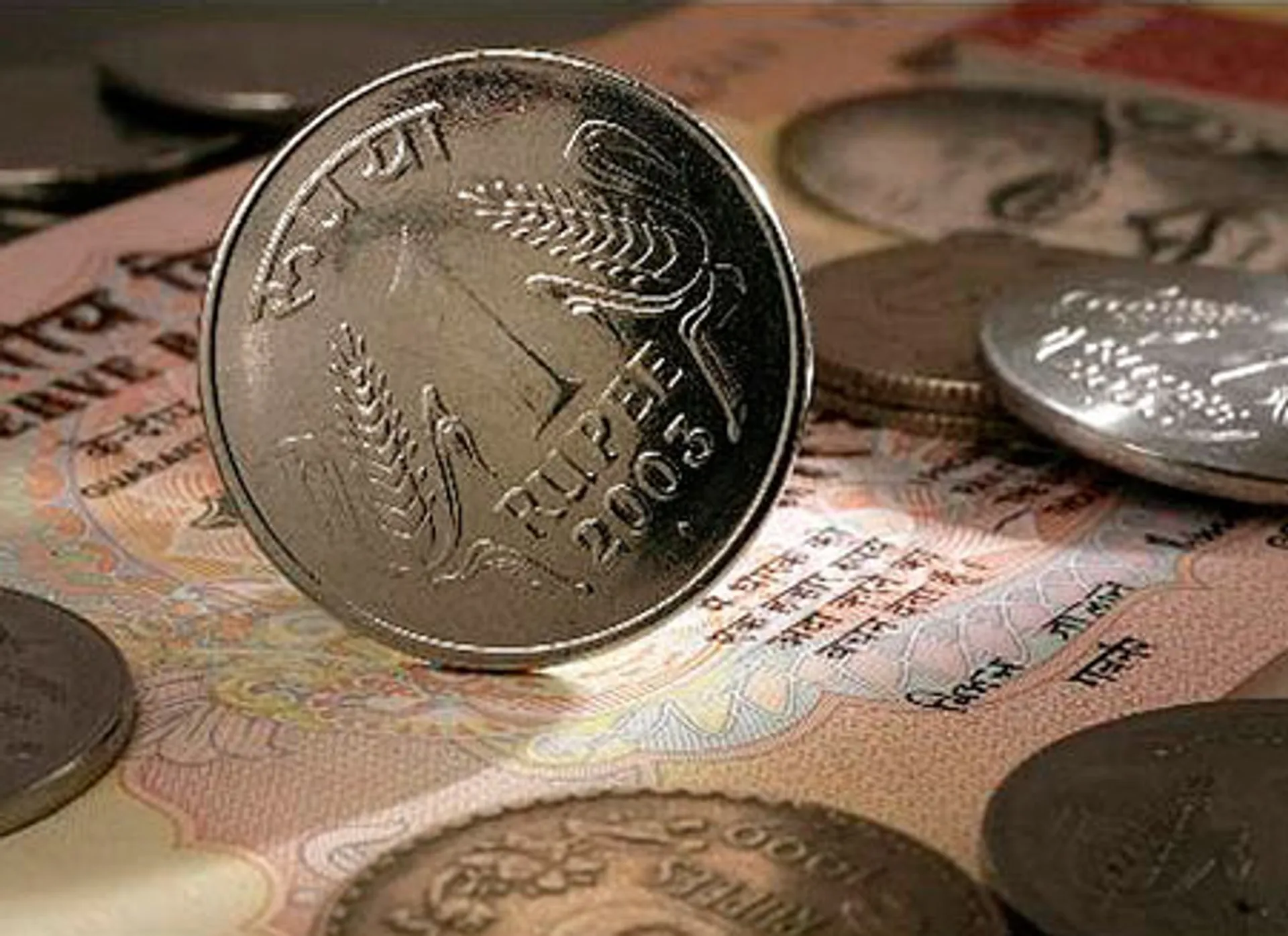 Капитал - Самый сильный кризис за 20 лет ждет Индию