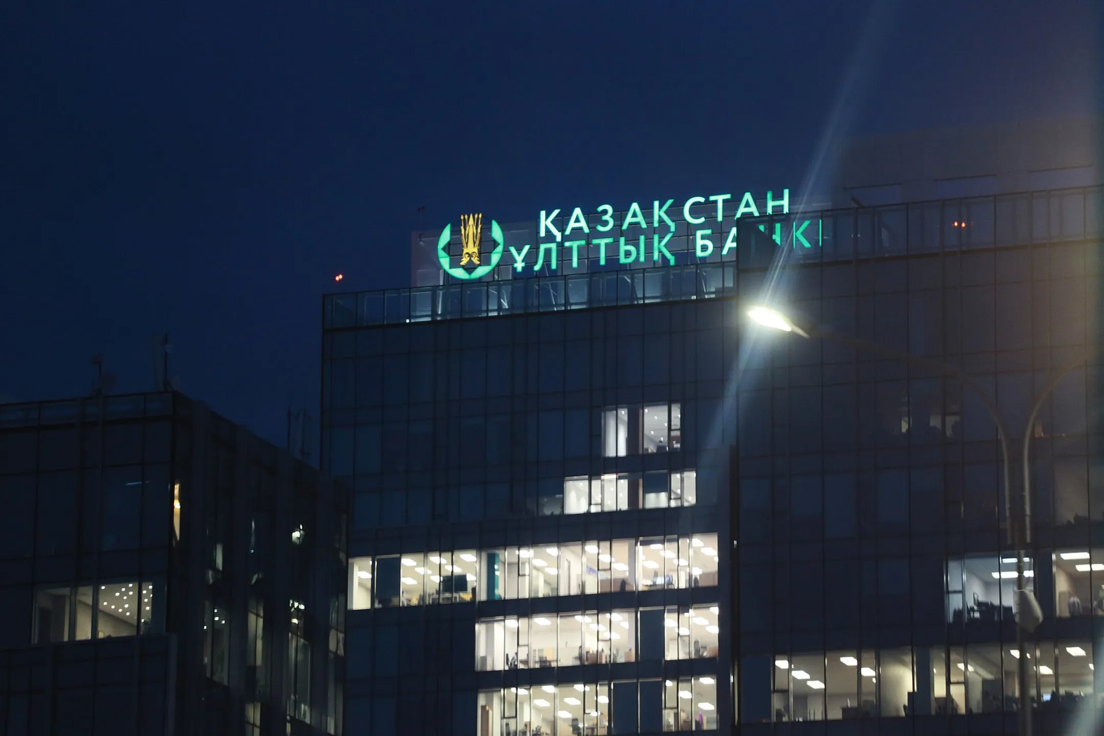 Фото: Руслан Пряников