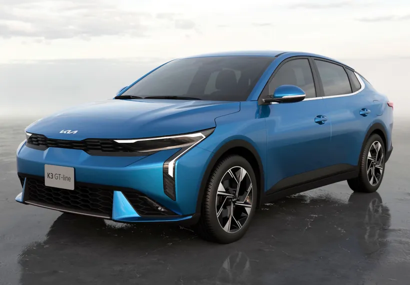 Капитал - Итоги продаж в Казахстане за июль и новый Kia K3