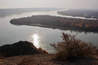 Казахстан и Кыргызстан уменьшат забор воды