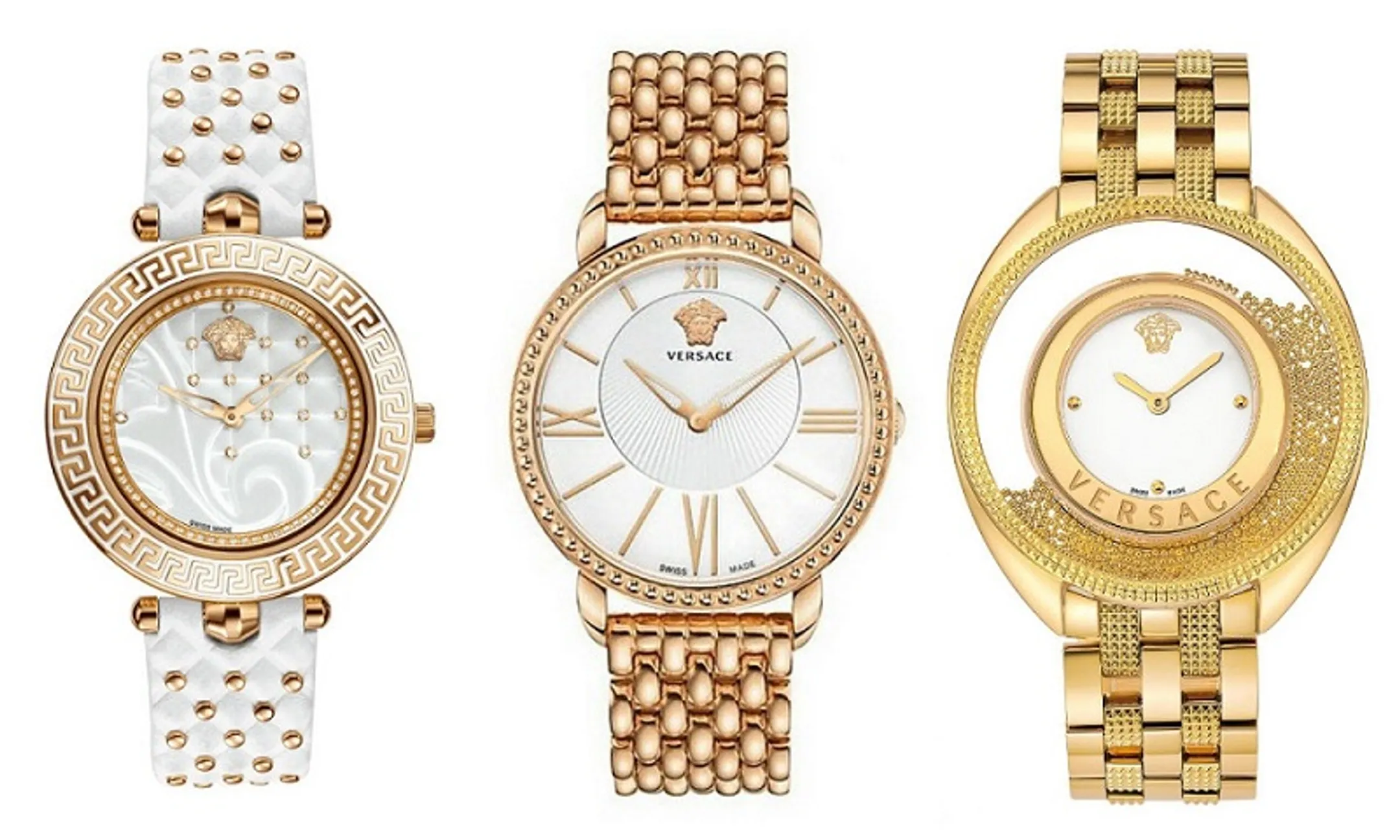 Часы Versace