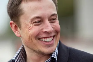 Капитал - Элон Маск: Я хочу быть частью того, что меняет мир