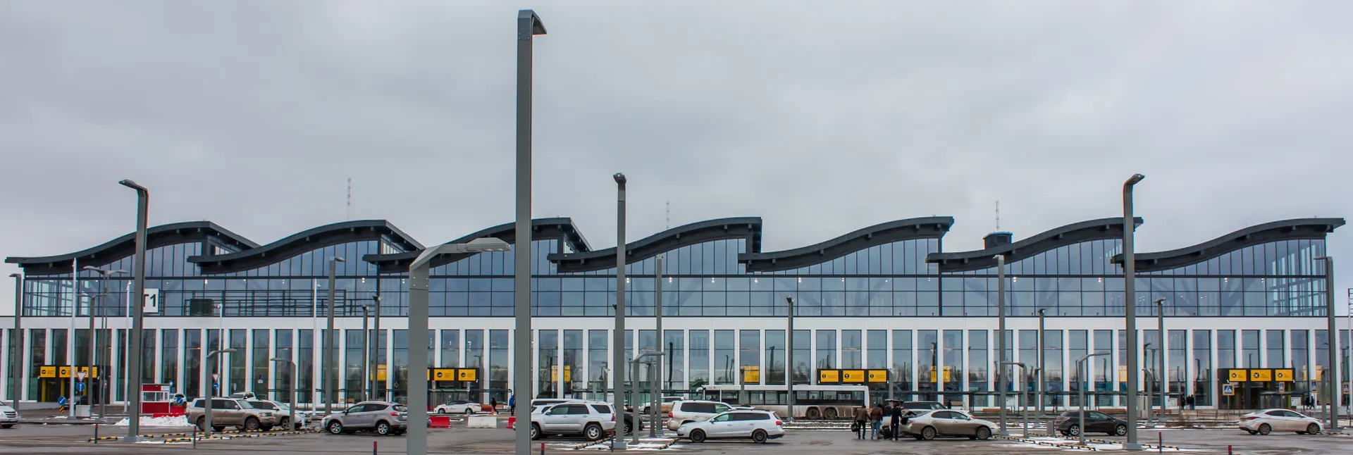 Капитал - В аэропорту столицы прокомментировали публикацию АЗРК