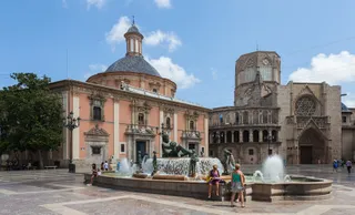 Капитал - В Валенсии намерены ограничить частную аренду жилья