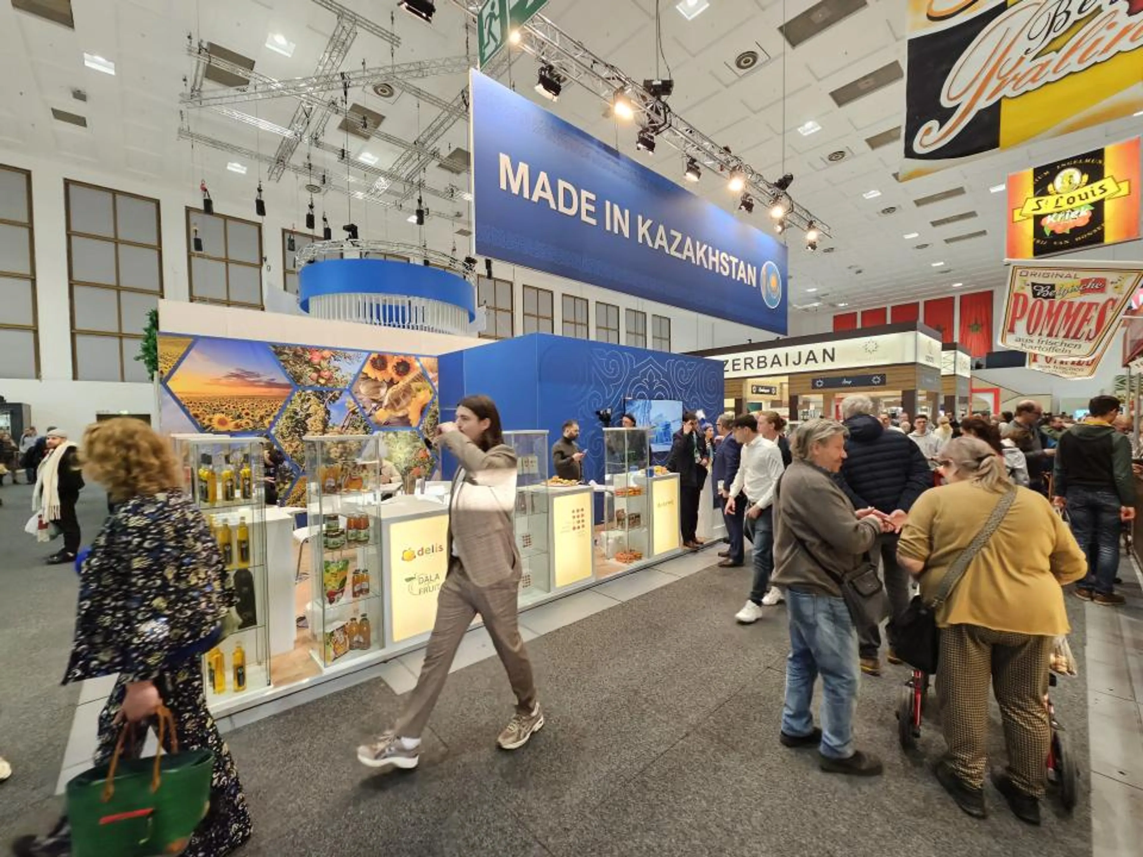 Фото: пресс-служба министерства сельского хозяйства