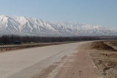 Казахстан, Китай и РФ свяжет транспортный коридор