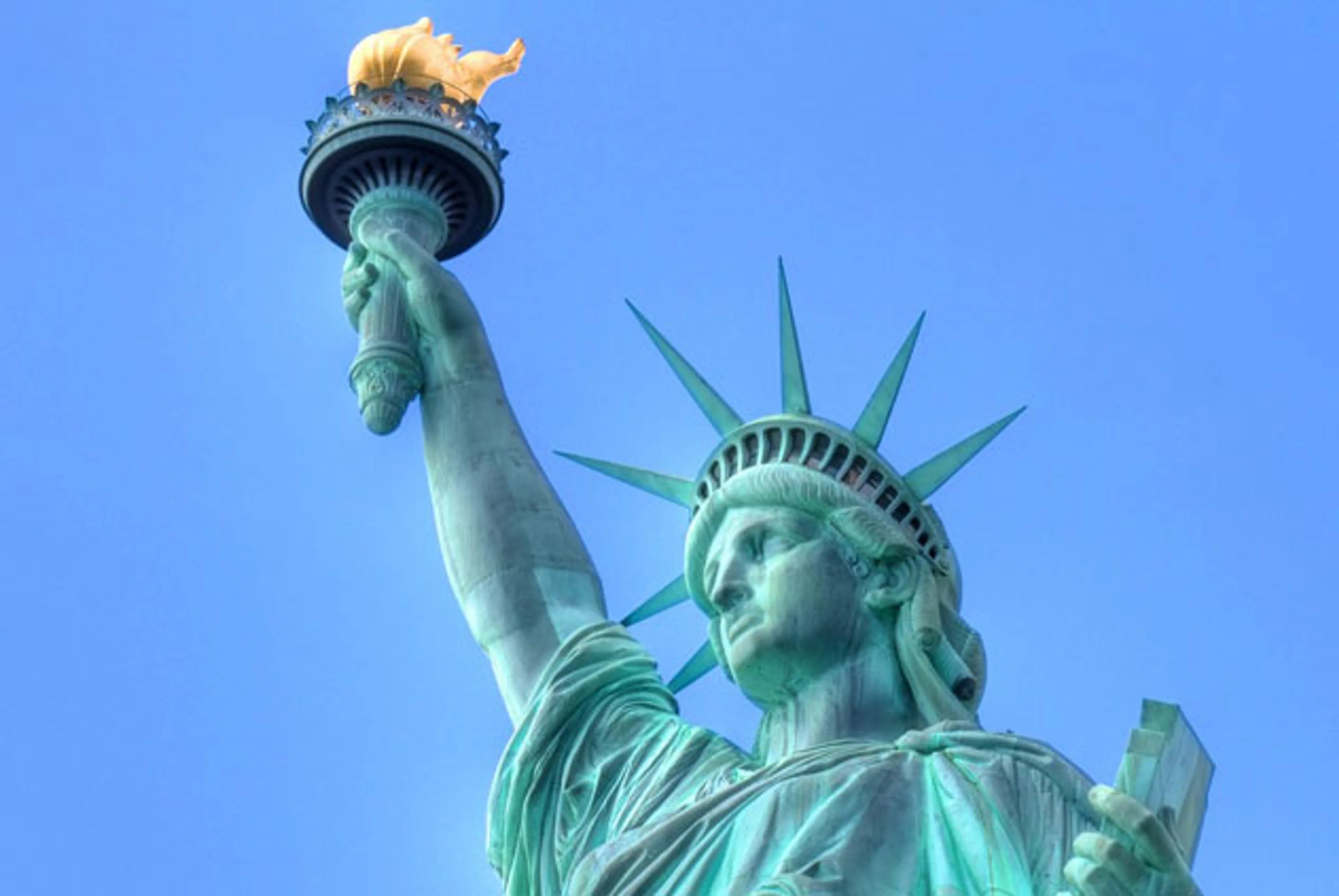 Капитал - 73% ВВП страны составил госдолг США