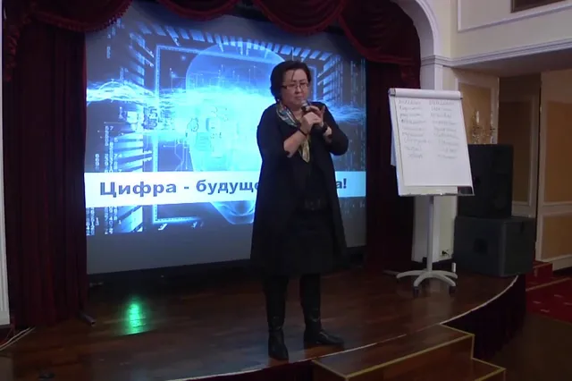 Навыки и умения будущего: Что важно знать уже сегодня