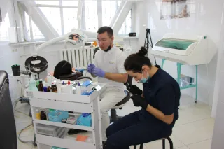 Капитал - Алматинцы расширяют бизнес через МФО «Аlmaty»