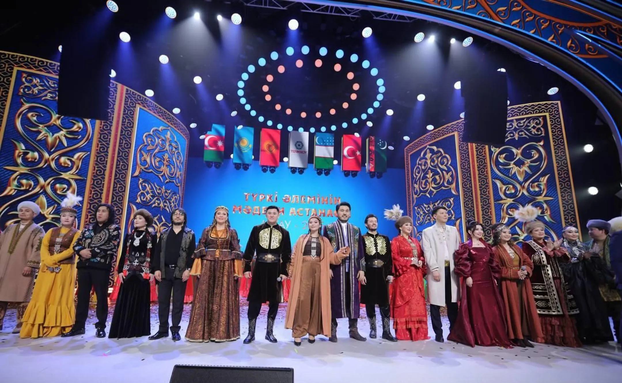 Фото: Telegram-канал министерства культуры и информации