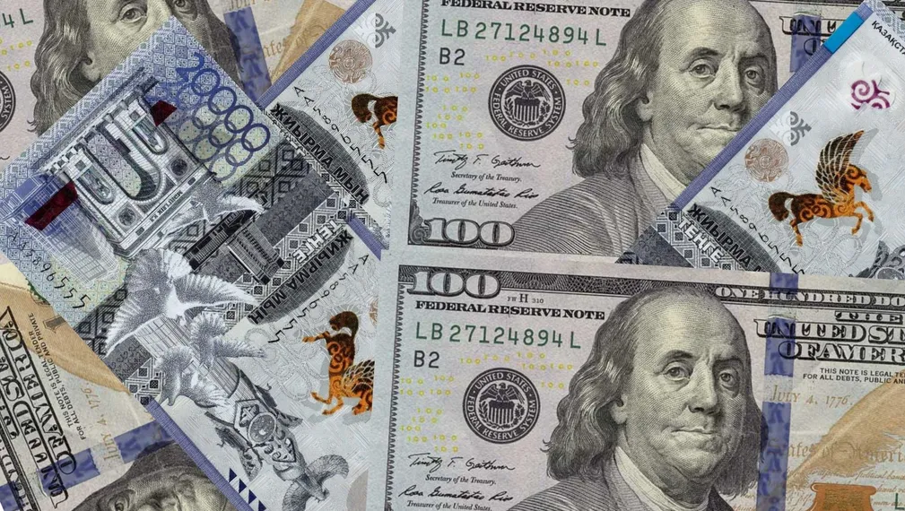 Капитал - Фундаментальные факторы не предполагают ослабления тенге – Нацбанк 