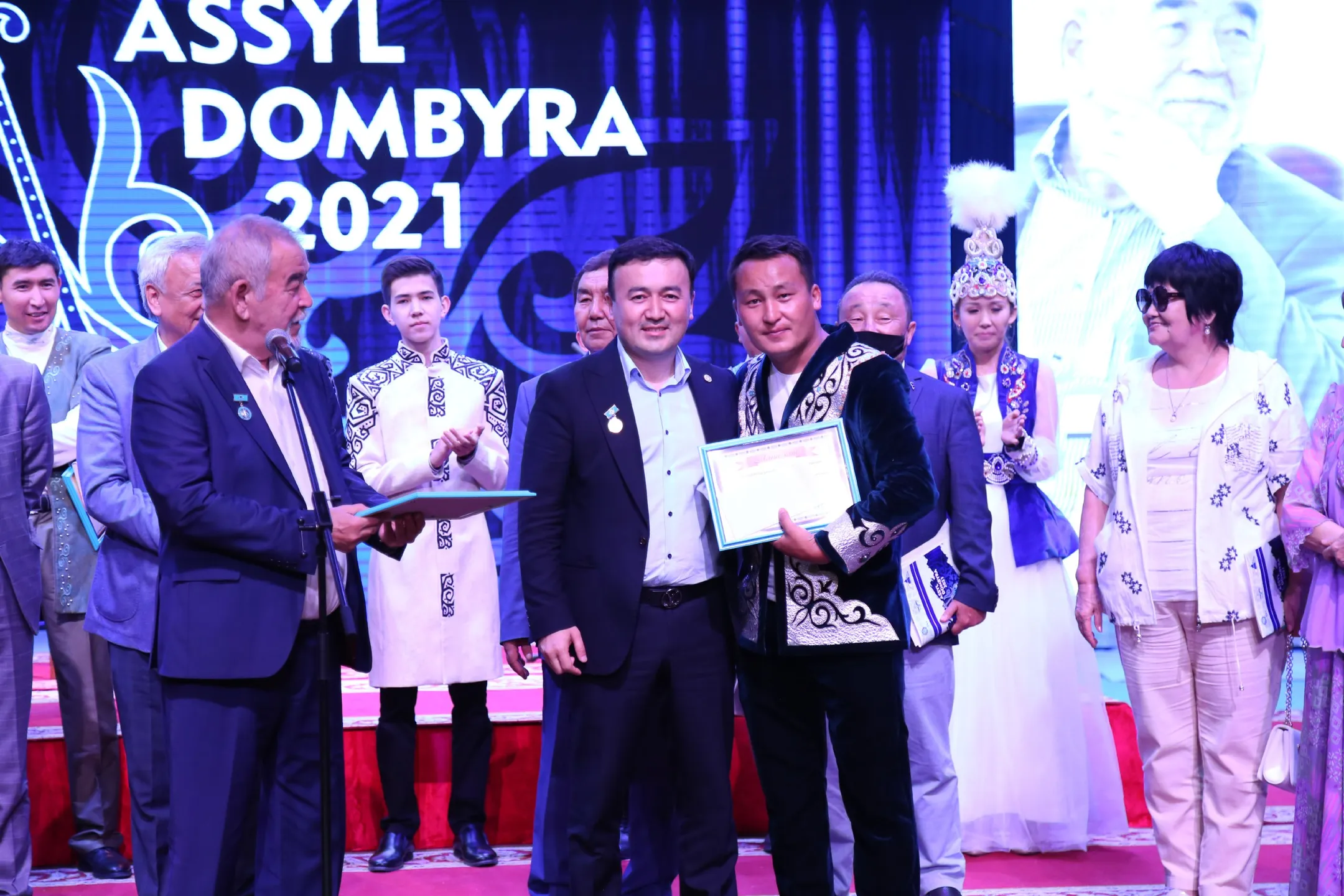 Дулат Тастекей: ESG - вклад в нынешнее и следующее поколение - Image Kapital.kz