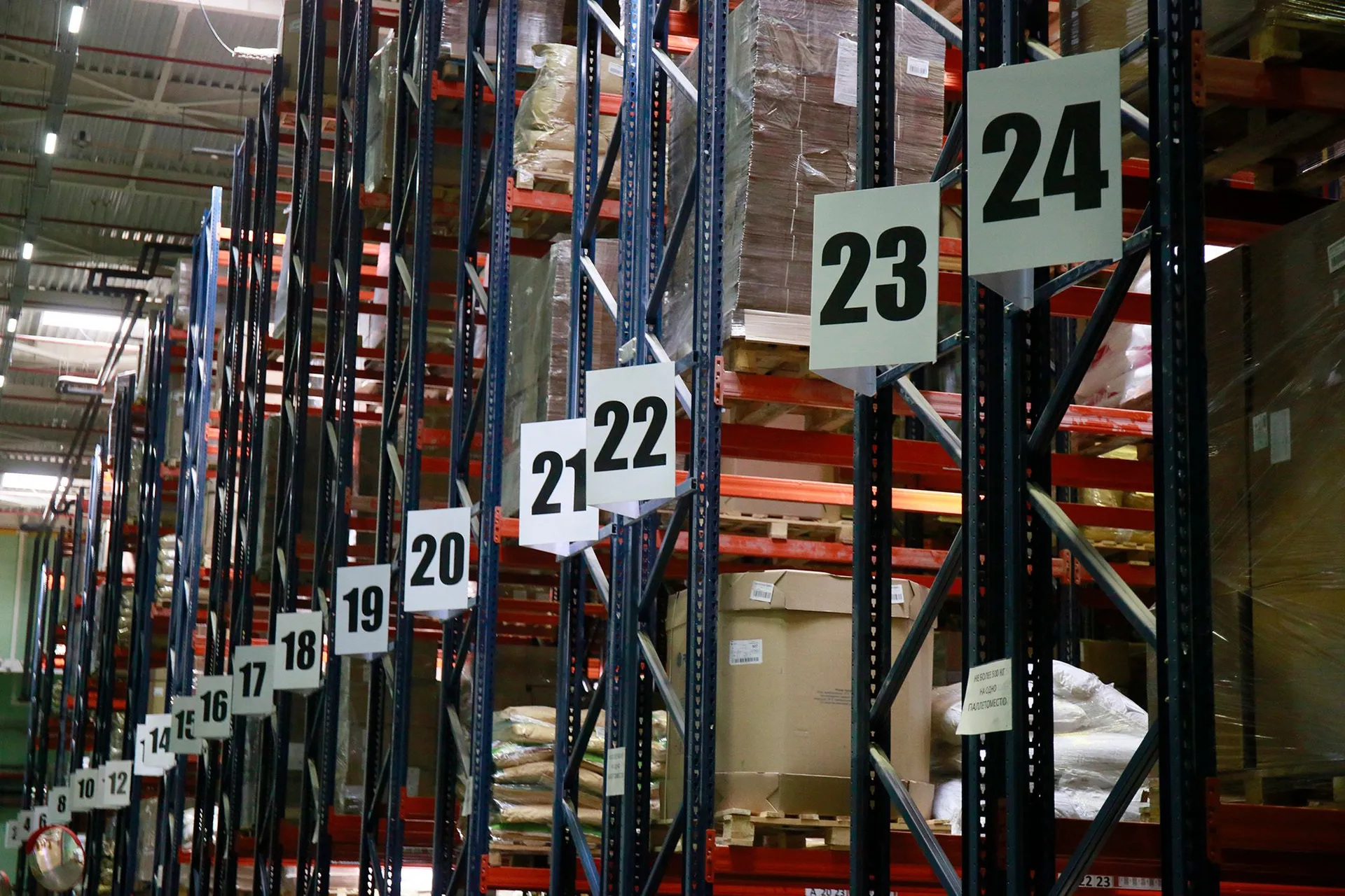 Фото: Руслан Пряников