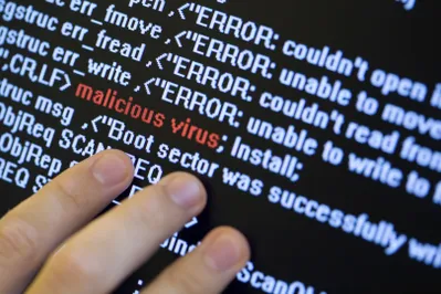 Ущерб от вируса WannaCry оценили в $1 млрд