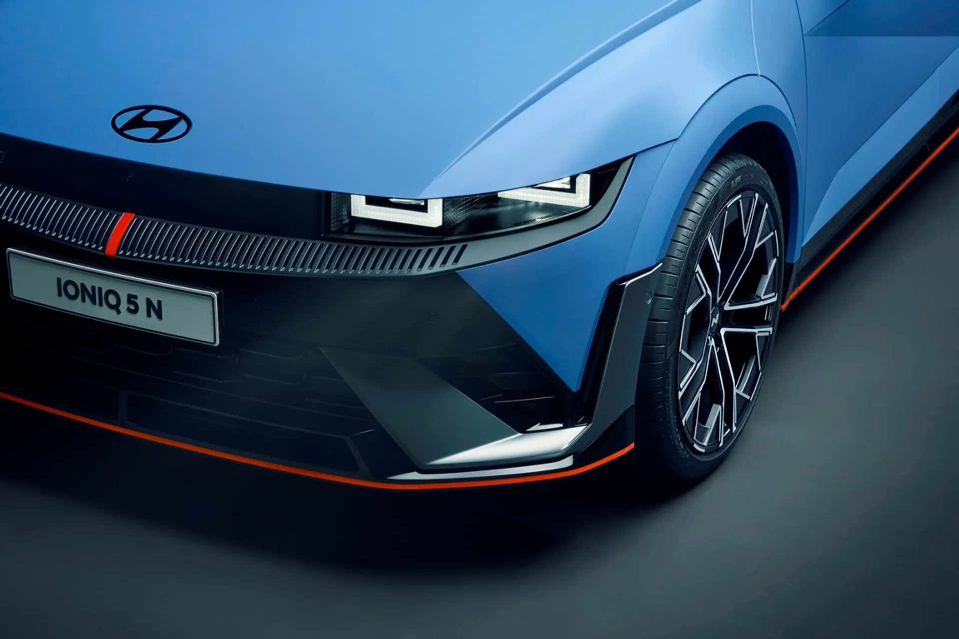 Капитал - Электро-«зажигалка» от Hyundai и гипер-GT от Koenigsegg