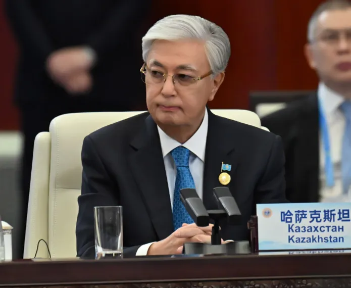 Фото: Акорда