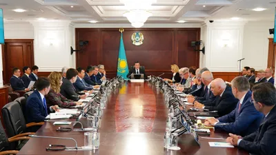 В 2020 году в Нур-Султане пройдет Министерская конференция ВТО