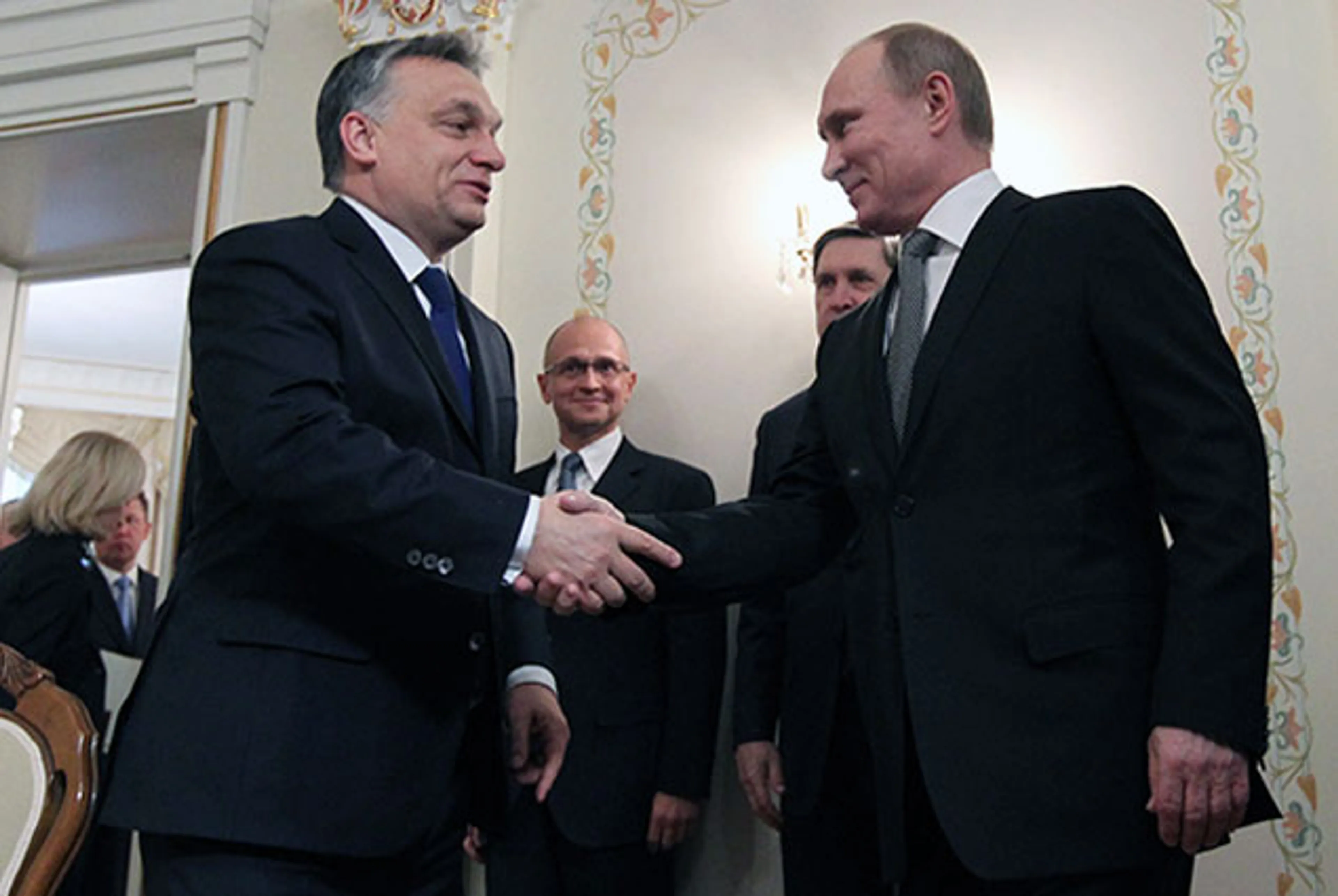 Капитал - Ядерную сделку между Венгрией и РФ могут заблокировать