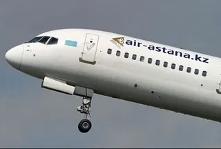 Капитал - Международные авиаперевозки в РК не подешевеют