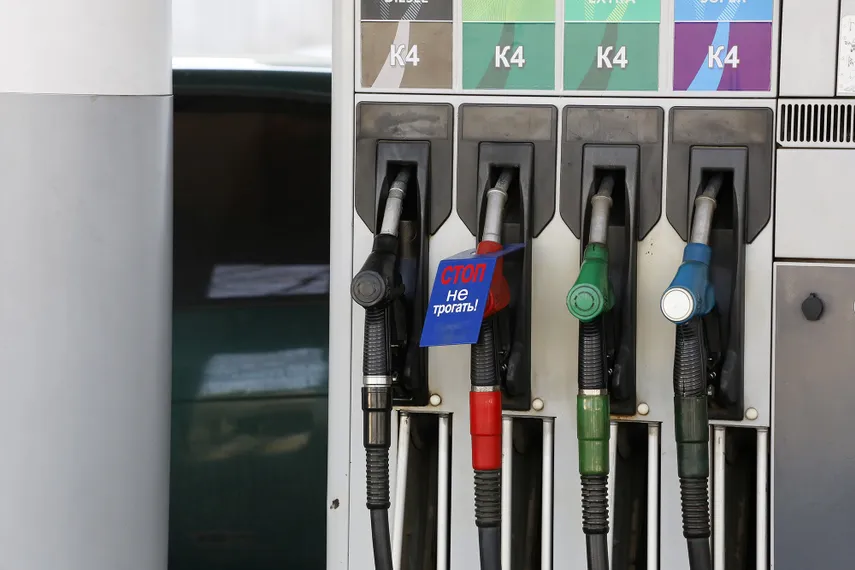 Капитал - В Казахстане повысят цены на бензин и дизтопливо