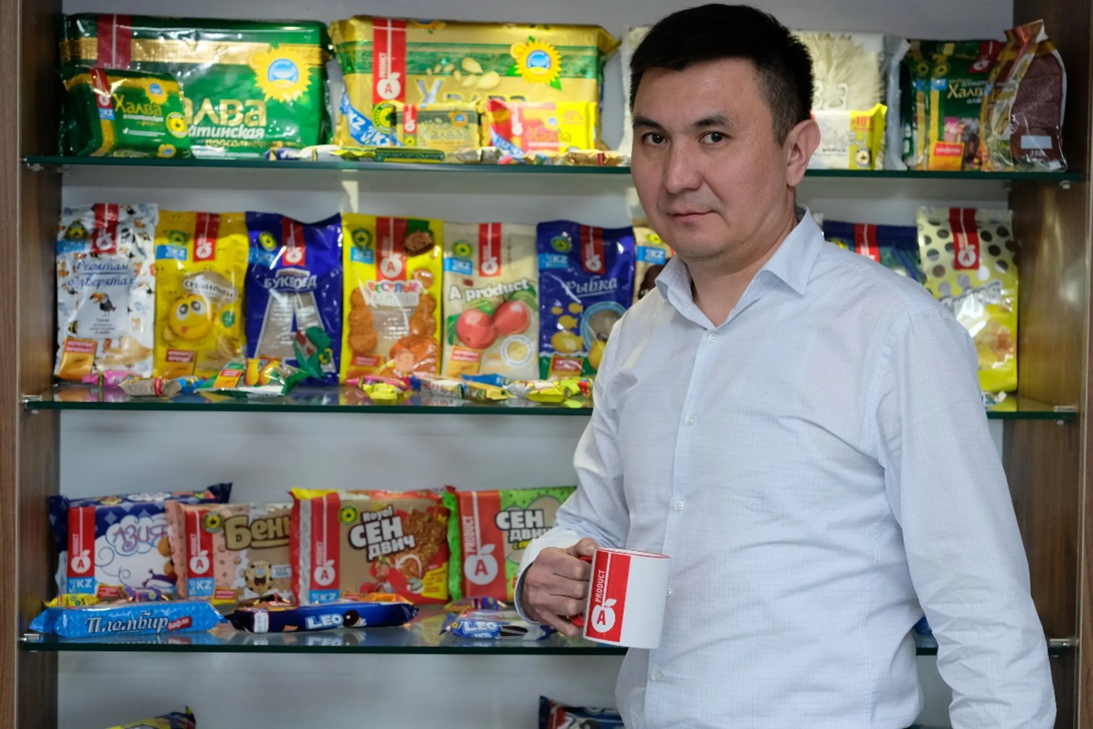 Успешный бизнес с нуля - Image Kapital.kz