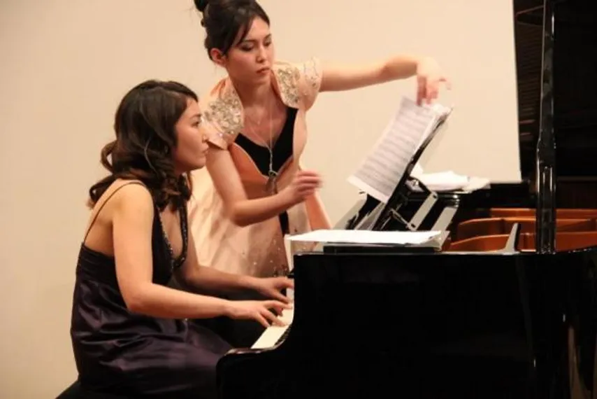 Капитал - Наурыз, кобыз и Париж