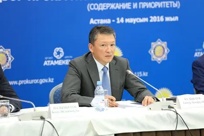 Тимур Кулибаев: Надо сократить излишние функции по надзору и контролю со стороны госорганов
